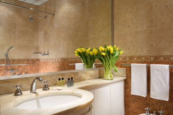 Contessa Jolanda Hotel & Residence Milano